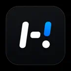 Hyperbyte Hub iOS Icon
