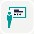 Realize LIVE iOS Icon