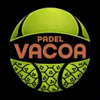 Vacoa Padel iOS Icon
