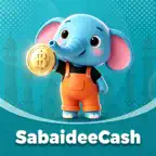 SabaideeCash-สินเชื่อด่วน icon