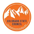 Colorado State Council iOS Icon