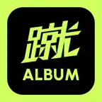 Shoosoku Album iOS Icon