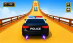 Mega Ramp Car Stunt - TV iOS Icon