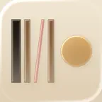 Track Record: Vinyl Catalog Icon