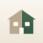 Curb Appeal: Improve your Home iOS Icon