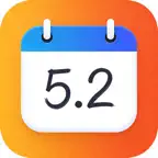 DaysThing - Countdown & Days iOS Icon