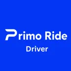 Primo Ride - Driver iOS Icon