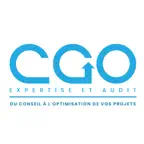CGO37 iOS Icon