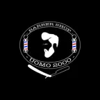 Barbershop Uomo2000 iOS Icon