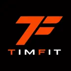 TimFit Mladenovac iOS Icon