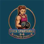 Duca Spartanka iOS Icon