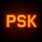 PhosphorPSK iOS Icon