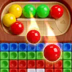 Ball Maze Flow iOS Icon
