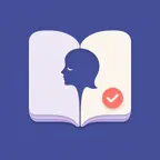 ひとり顧客手帳 - 顧客管理・来店記録 iOS Icon