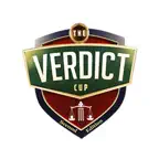 SGT University The Verdict Cup iOS Icon