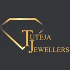 Tuteja Jewellers iOS Icon