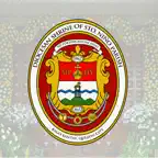 Shrine of Sto. Niño Parish iOS Icon