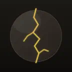 Kintsugi - Unbroken iOS Icon