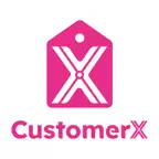 CustomerX 2026 iOS Icon
