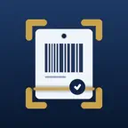 CertiScan: GPSR/CE Compliance iOS Icon