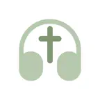 성경음성 - 매일 듣는 성경 말씀과 묵상 icon