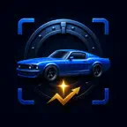 Toy Value Scanner & Identifier iOS Icon