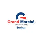 Grand Marche Itaipu Vip iOS Icon