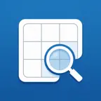 Project Registry iOS Icon