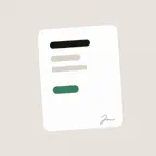 Invoice Maker: Get Paid Fast iOS Icon