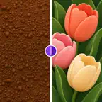 Garden Planner - Garden It iOS Icon