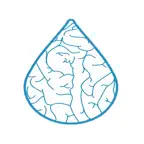 Mindrops ERP iOS Icon