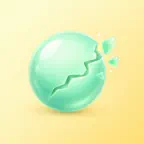 Waxpop! iOS Icon