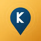 K-OREA: Korea Travel Map icon