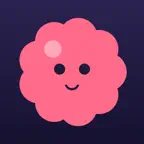 Pofu: Color Drop Puzzle iOS Icon