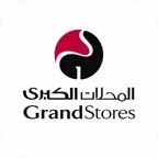Grand Stores iOS Icon