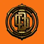 NemesisTattooStudio iOS Icon