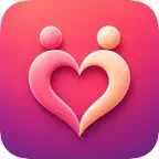 Missuo: Couples Widget & Love iOS Icon