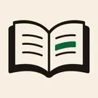 Booktionary: Camera Dictionary icon