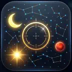 Zenith AR iOS Icon