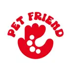 PetFriend Stores iOS Icon