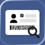 Driver License & ID Scanner iOS Icon
