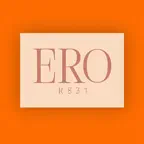 ERO CAFÉ iOS Icon