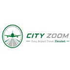 City Zoom Easy Airport Travel iOS Icon