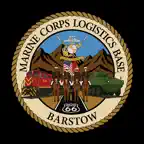 MCLB Barstow Connect iOS Icon