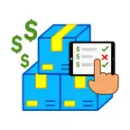 Sales and Inventory Control iOS Icon