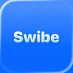 Swibe (formely CaliCoach) iOS Icon