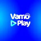 Vamo Play iOS Icon