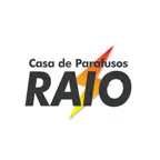 Casa de Parafusos Raio iOS Icon