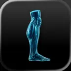 Calfmaxx iOS Icon