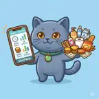 Cost Per Day Tracker: UsePace iOS Icon